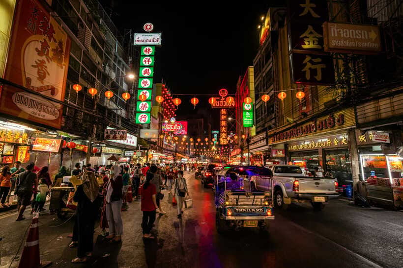 Bangkok: Private Tuk-Tuk Night Tour, River Boat & Eats - Price and Value: Is $125 Per Person Worth It?