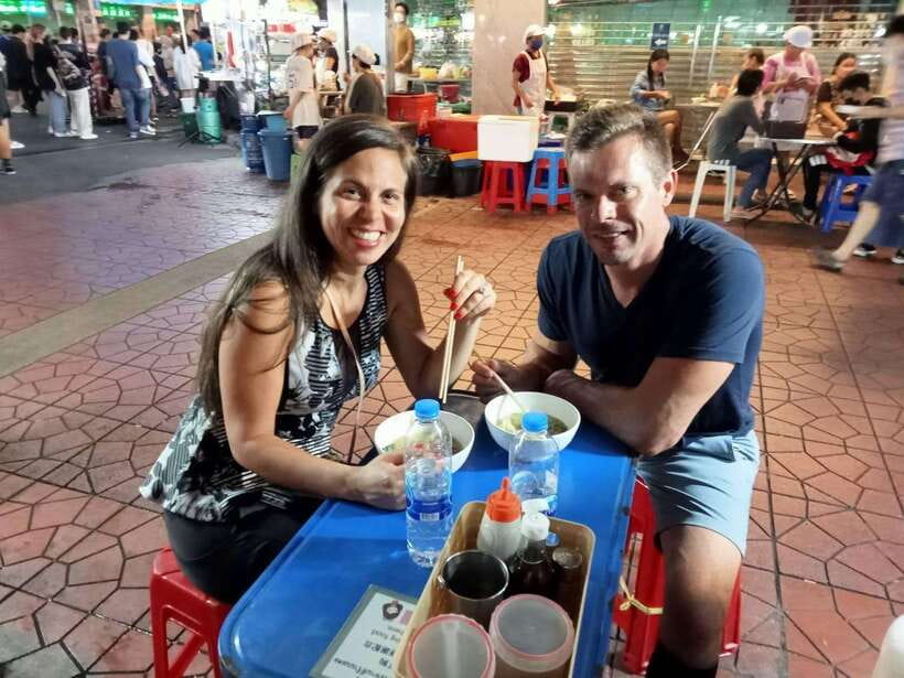 Bangkok Tuk-Tuk by Night with Chinatown Street Food Meal - Price and logistics: what $40 gets you (and how it compares)