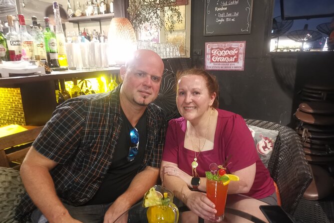 Bangkok Tuk Tuk Food Tour By Night - Who should book (and who should skip)