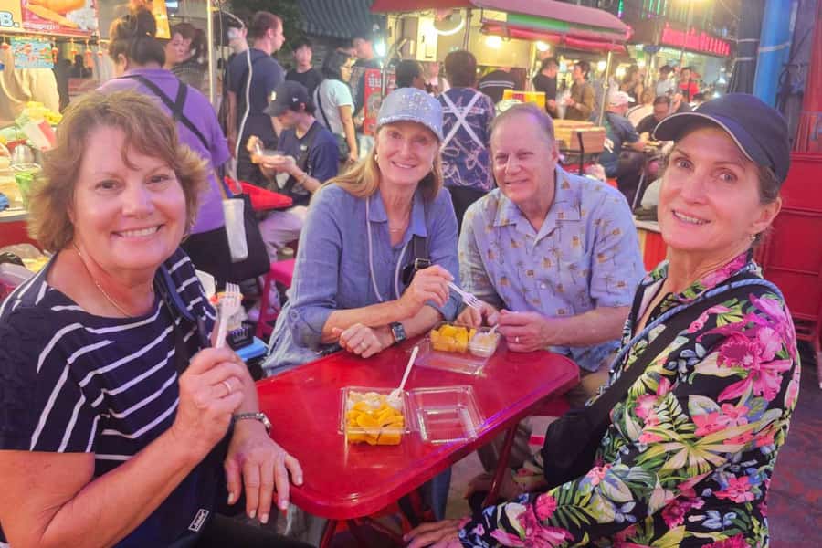 Bangkok Tuk Tuk Night Tour with Chinatown visit - Price and value: is $83 a smart use of your 4 hours?