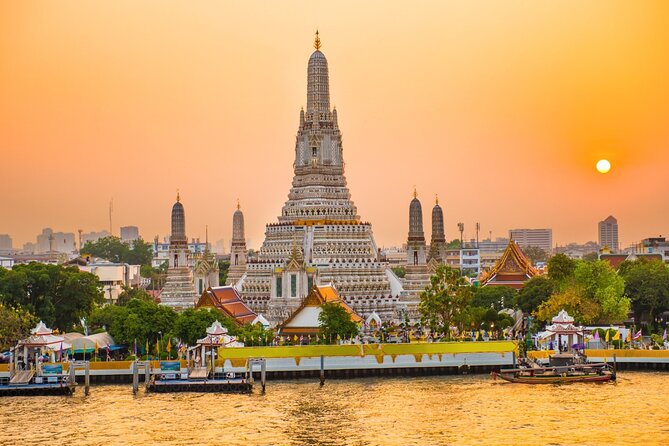Bangkok Tuk-Tuk Tour by Night with Chinatown Street Food Meal - Price and value: is $40.76 a good deal for this mix?