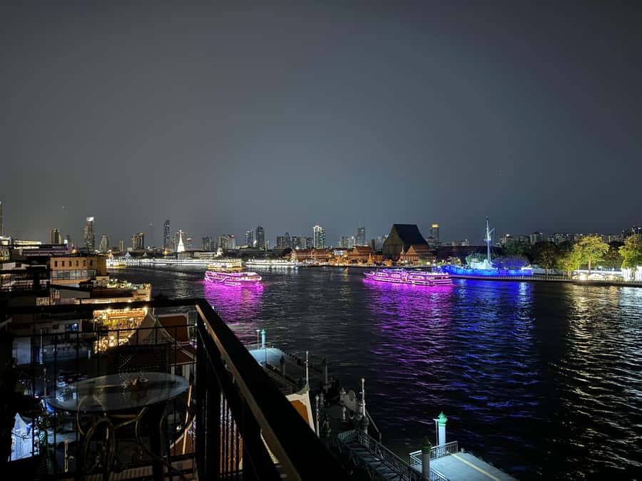 Bangkok: TUK TUK Tour Night Life Private with Hotel Pick Up - Chinatown after dark: guided food tasting with options at your own expense
