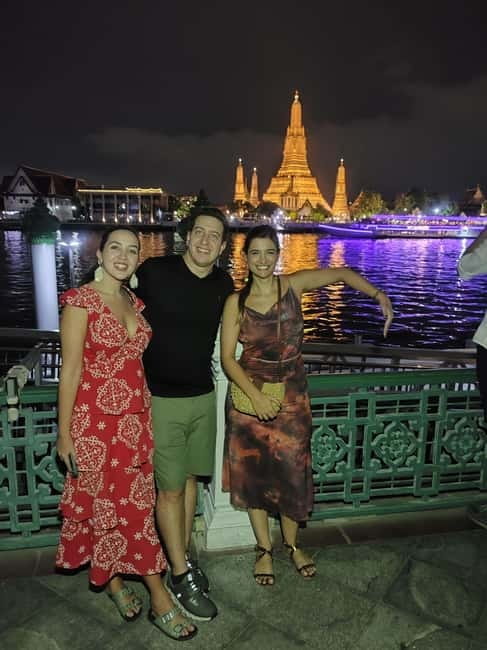 Bangkok Tuk Tuk Tour with Hotel Pick up and Dinner - Hotel Pickup, 4:30 PM Start, and Why That Timing Matters