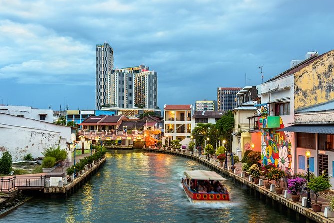 Bangkok Tuk Tuk Walk & Temple Tour With Wat Pho, Arun & Traimit - Hotel pickup and the transport mix: BTS, boats, and tuk tuk