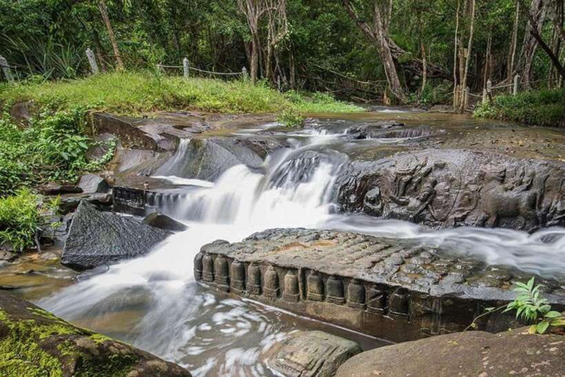 Bantey Srei, Kbal Spean and Landmine museum Private Tuk-Tuk - Key things to know before you go