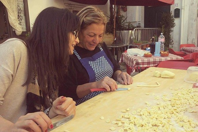 Bari Pasta Experience by Rickshaw - Key Points That Matter for Your Day