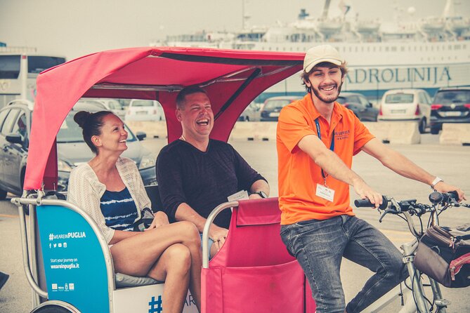 Bari Rickshaw Tour - Key points to know before you book