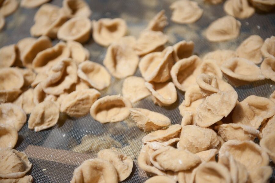 Bari Rickshaw Tour with Pasta Experience - What you should know before you go (food allergies and expectations)