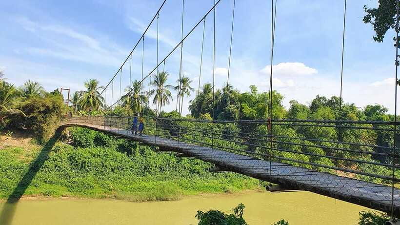 Battambang: Tuk-Tuk, Bamboo Train, Killing/Bat Caves, Sunset - Price, value, and practical logistics that affect your day