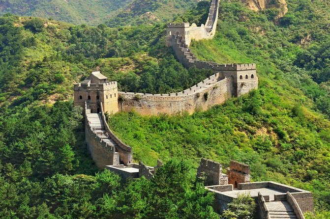 Beijing Half Day : Summer Palace Tour with Hutong Rickshaw Rides - Key highlights you should plan around
