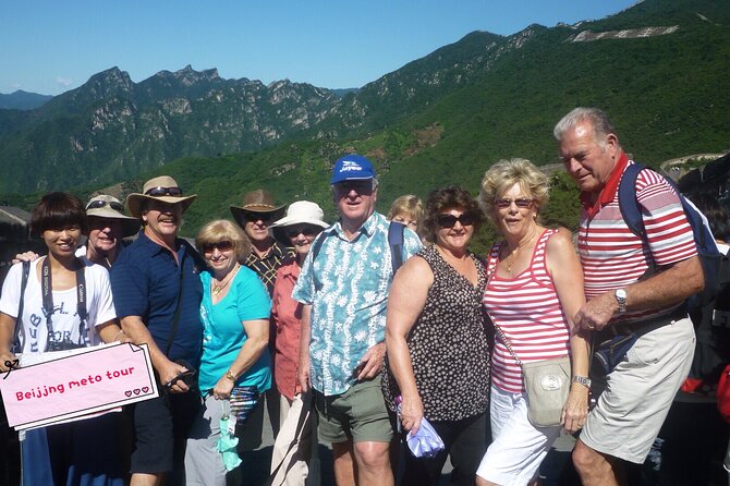 Beijing Half Day : Summer Palace Tour with Hutong Rickshaw Rides - Summer Palace: Cixi, corridors, opera, and Kunming Lake