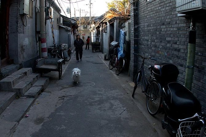 Beijing Old Hutongs Tour by Rickshaw - Guide Quality and Group Flow: What to Expect When English Guides Lead