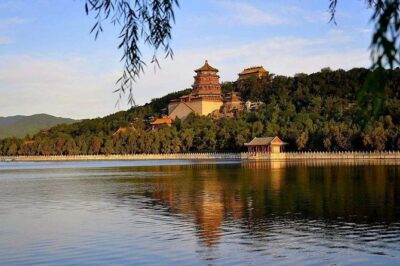 Beijing Private Tour to Summer Palace plus Drum Tower Performance and Rickshaw - Hotel Pickup, Private Vehicle, and a Realistic 5–8 Hour Pace