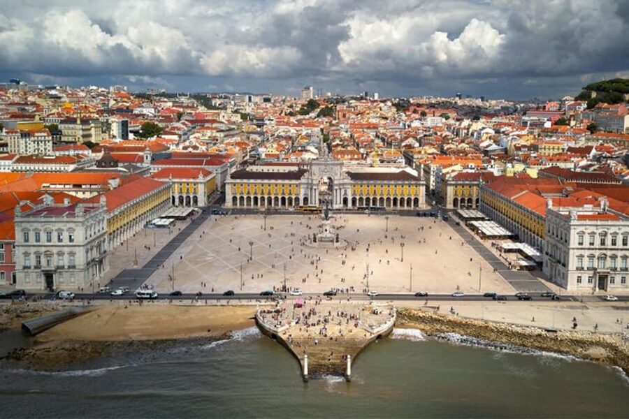 Belem: 4-HOUR Guided Tuk Tuk Tour in Historic BELEM - Key highlights worth your time
