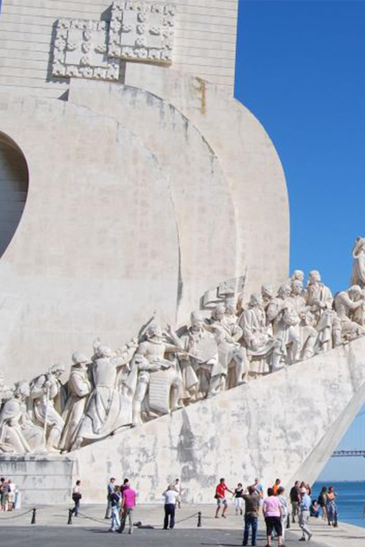 Belem: 4-HOUR Guided Tuk Tuk Tour in Historic BELEM - Why Belém works so well on a tuk tuk