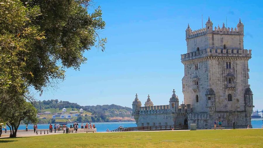 Belem Beyond the Guidebook: Discover with Tuk Tuk - Key points to know before you go