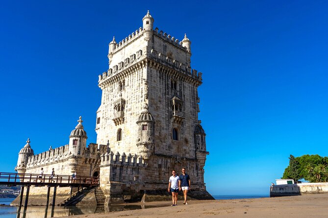 Belém in 2h: History, Monuments and Pastries by Tuk Tuk - Who This Tour Fits Best (and Who Might Want Something Else)