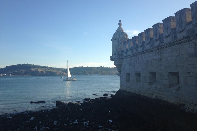 Belem Tour by Tuk Tuk from Lisbon - Why Belém Looks Better from an Electric Tuk Tuk