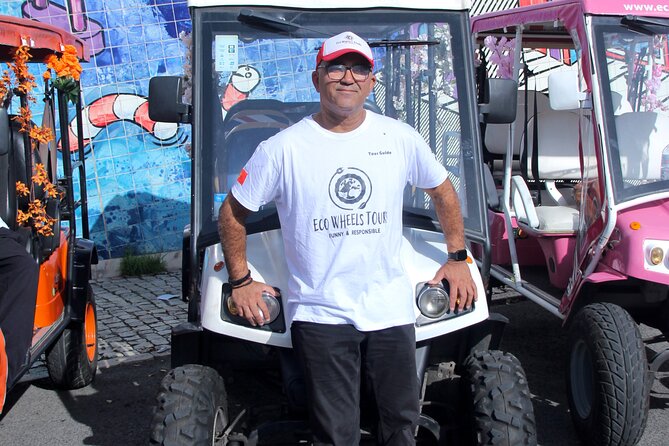 Belem Trail Private Guided Tour by Electric Quad and Tuk Tuk - Pastéis de Belém: the included snack moment you’ll actually care about