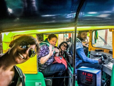 Best of Bangalore in a Tuk Tuk - Private Tour for 3 Hours - Meeting at MG Road: where you start and what to expect before you move