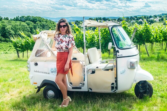Best of Vienna Tour in TUK TUK! - Who this tour fits best (and who should skip it)