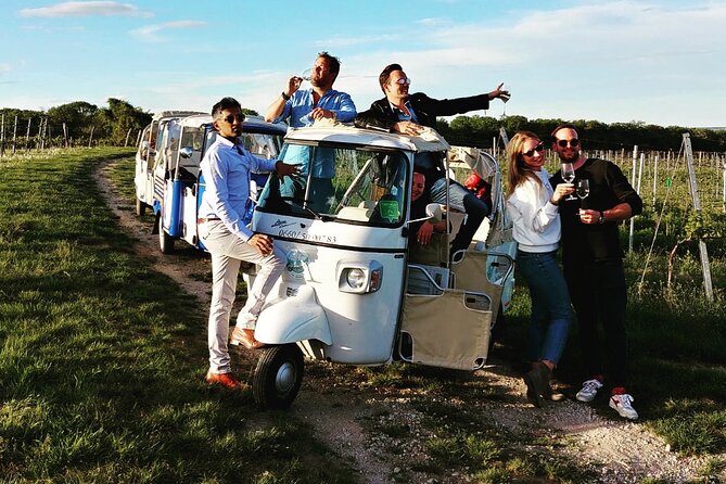 Best of Vienna Tour in TUK TUK! - Should you book the Best of Vienna Tour in a TUK TUK?