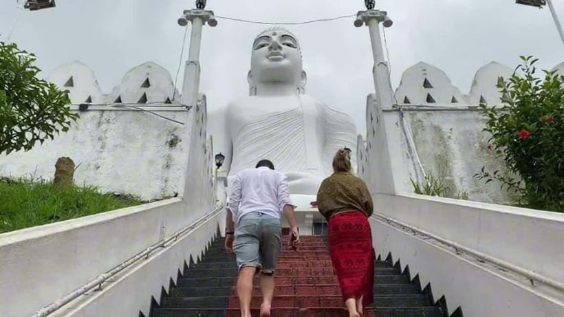 Best Private Kandy City Tour by Tuk Tuk with Local Guide - Key things that make this tour worth your time