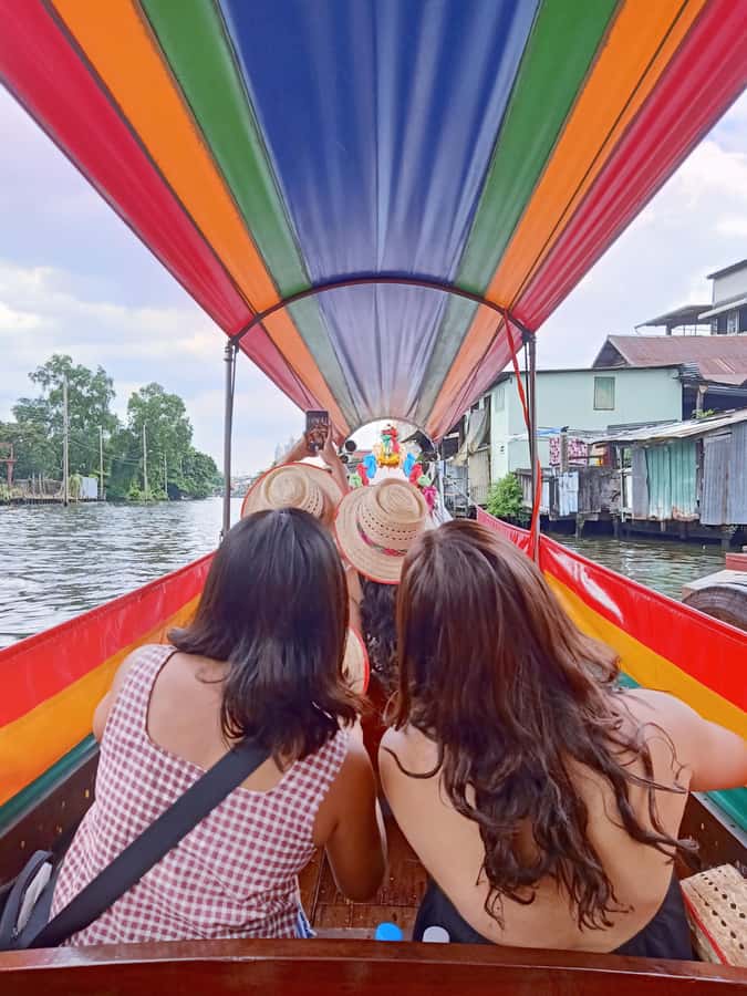 BKK’s Ultimate Food & Canal Tour "Tuk-Tuk Temples & Tastes" - Why this tuk-tuk temples and tastes tour works in Bangkok