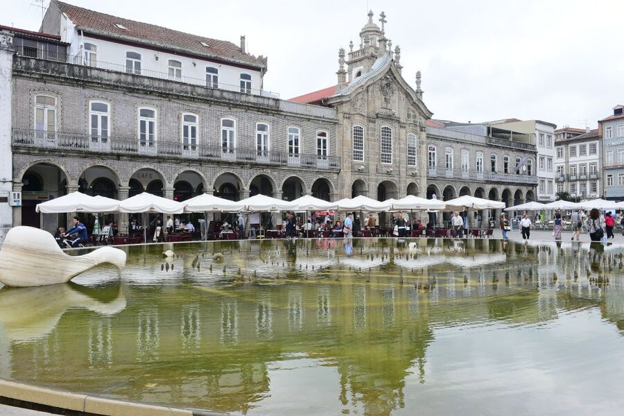 Braga: Tuk Tuk City Tour - Price and value: why $23 can be a smart move (if you plan for tickets)