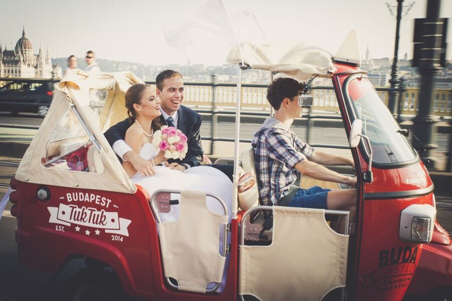 Budapest: 2-Hour Private TukTuk Tour - Price and Value: Is $115 Per Person Reasonable?