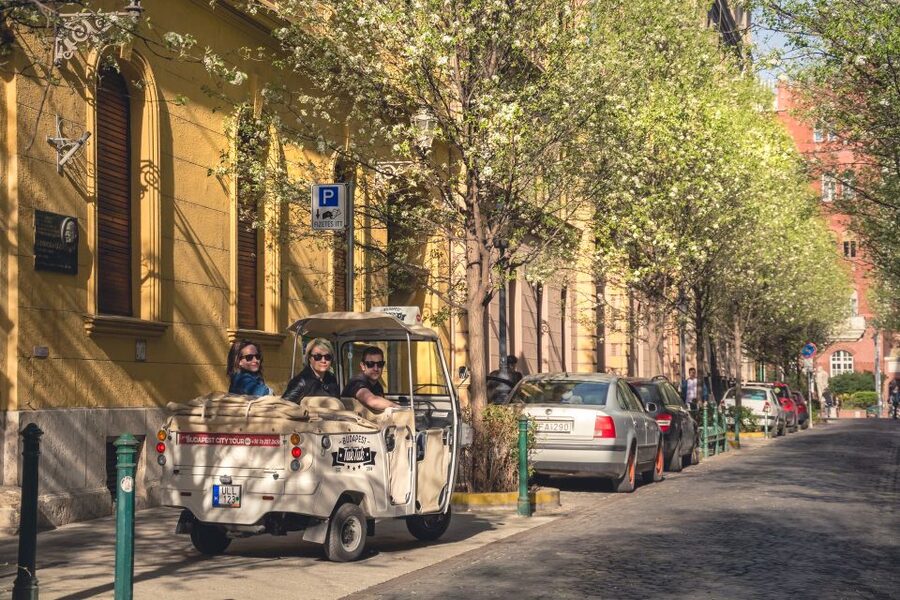 Budapest: Private City Tuk-Tuk Tour & Boat Cruise - What I Think You’ll Like Most (Based on the Best Moments People Mention)