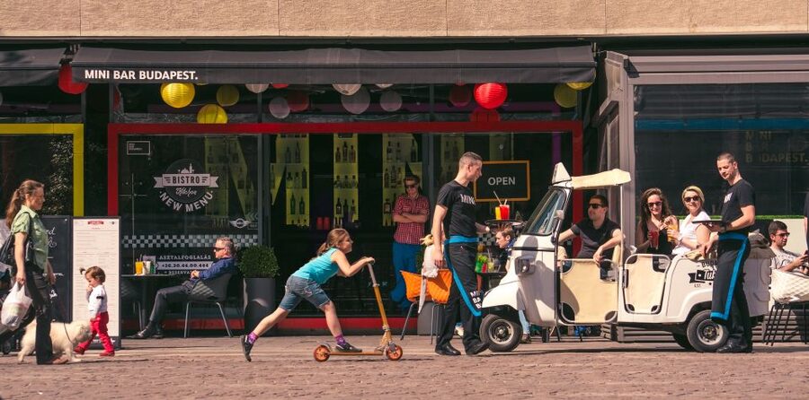 Budapest: Private City Tuk-Tuk Tour & Boat Cruise - Should You Book Budapest Private City Tuk-Tuk Tour & Boat Cruise?