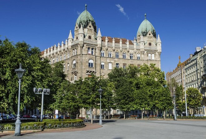 Budapest TukTuk Private Tour with Goulash Soup in the Downtown - Key Things I’d Do (or Ask) on This Tuk Tuk Tour