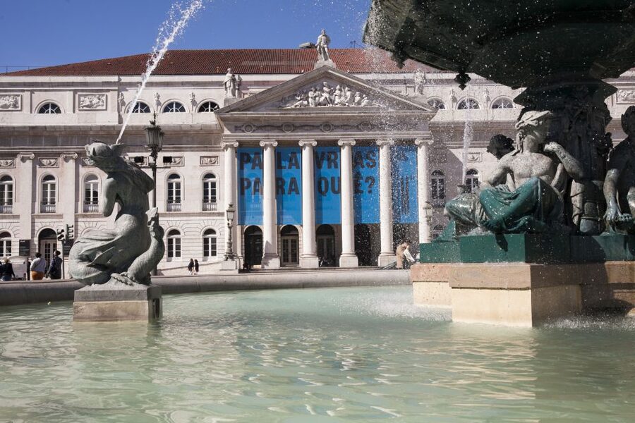 Burguês: Lisbon City Center Private Tuk Tuk Tour - The money question: is $165 per group up to 2 worth it?