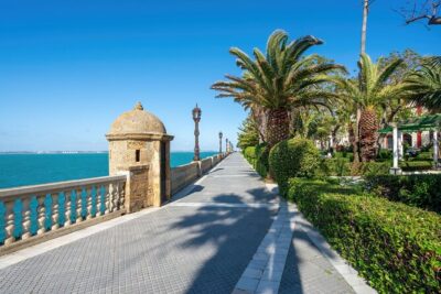 Cádiz TukTuk Tour with Audio Guide - Price and group setup: private for up to four