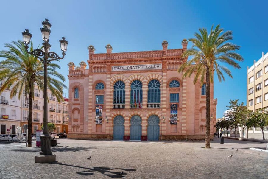 Cádiz TukTuk Tour with Audioguide - What you’ll love most (based on real strengths)