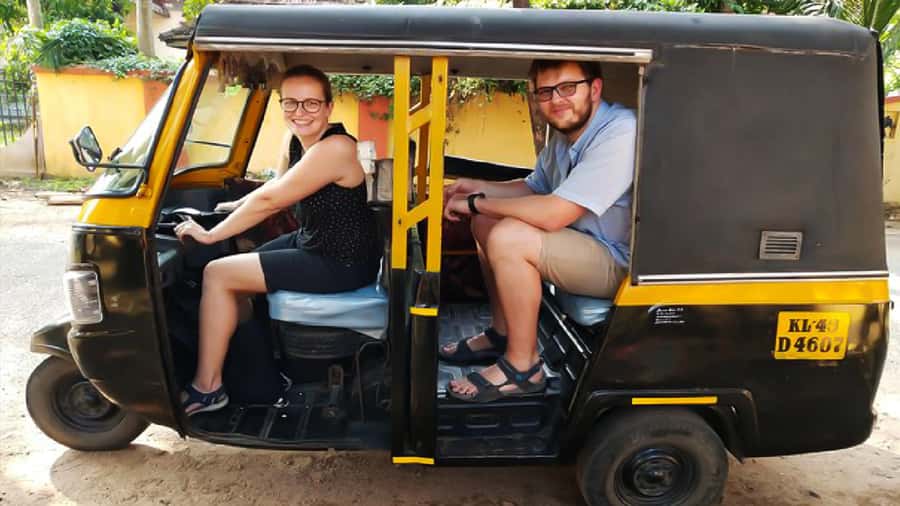 Cairo: Local Market Guided Tour with Tuk-tuk Ride & Lunch - Key Points That Make This Tour Worth Considering