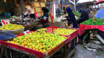 Cairo: Local Market Guided Tour with Tuk-tuk Ride & Lunch - Pickup, Transfers, and How the Day Gets Moving