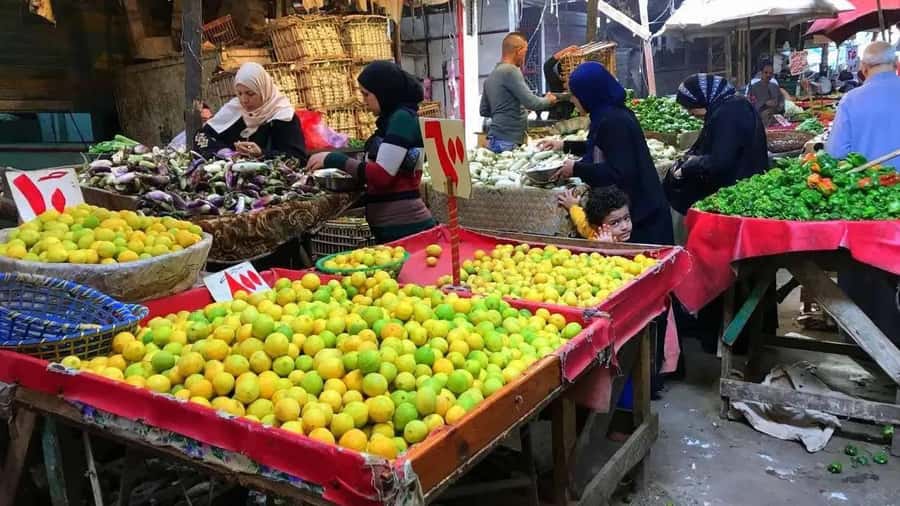 Cairo: Local Market Guided Tour with Tuk-tuk Ride & Lunch - Pickup, Transfers, and How the Day Gets Moving