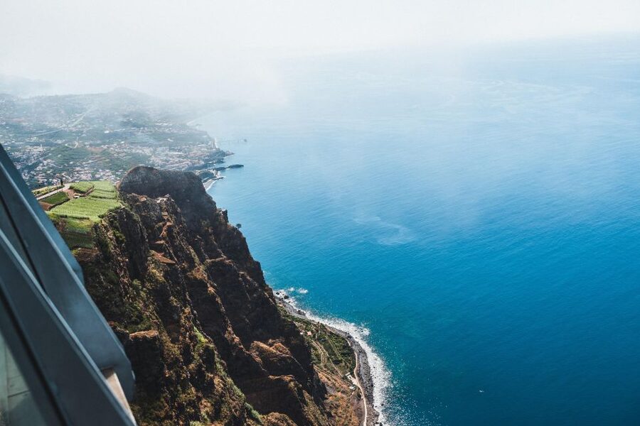 Câmara de Lobos/Sky Walk (Cabo Girão) : Private Tuk Tuk Tour - Key Reasons This Private Tuk Tuk Tour Works So Well