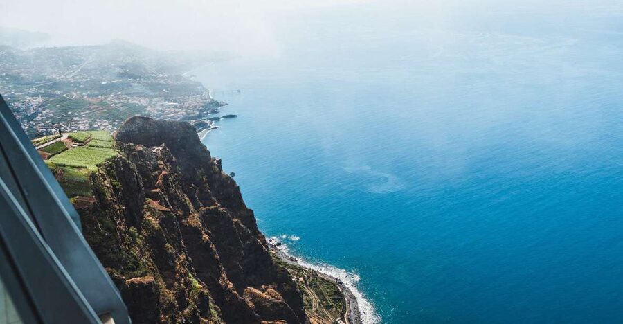 Câmara de Lobos/Sky Walk (Cabo Girão) : Private Tuk Tuk Tour - Who This Tour Suits Best (and Who Should Rethink It)