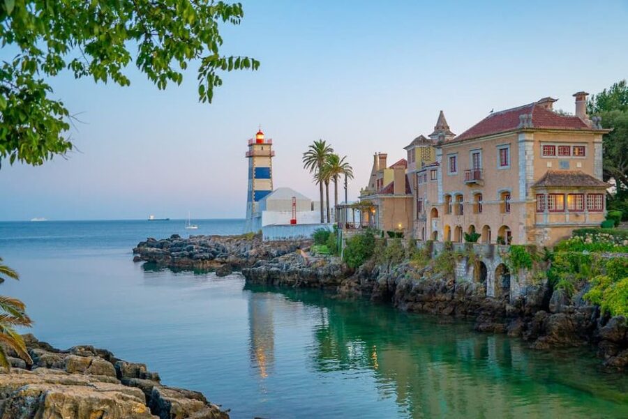 Cascais: City, Cabo da Roca, and Sintra Tuk-Tuk Tour - Price and What You’re Really Paying For ($188 Per Person)