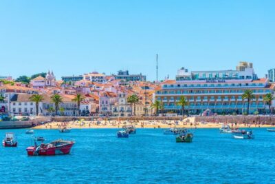 Cascais: City, Cabo da Roca, and Sintra Tuk-Tuk Tour - Meeting in Cascais or Sintra: Small-Vehicle Basics You Should Know