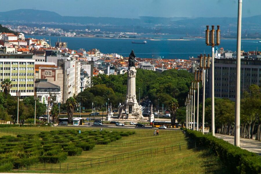 Chaparru's Lisbon Essentials 5 H Tuk Tuk Tour - Key points to notice before you book