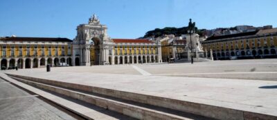 Chaparru's Lisbon Essentials 5 H Tuk Tuk Tour - Lisbon Old Town: Neighborhood Energy Without the Guesswork