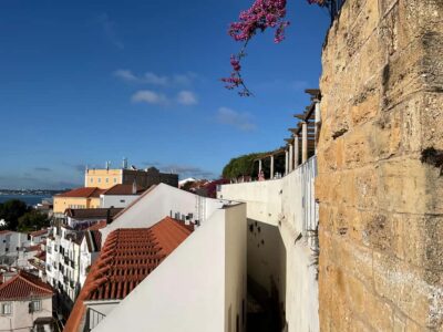 Chaparru's Tours_Lisbon:2-hour sightseeing tour by TukTuk - Electric tuk-tuk time: why this matters on Lisbon’s streets