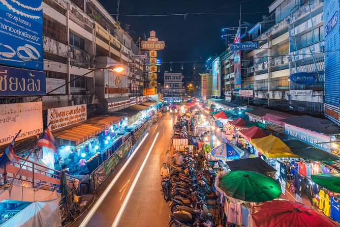 Chiang Mai City Tuk Tuk Tour - Half Day - Why the guide changes everything: stories, Buddhism context, and photo help