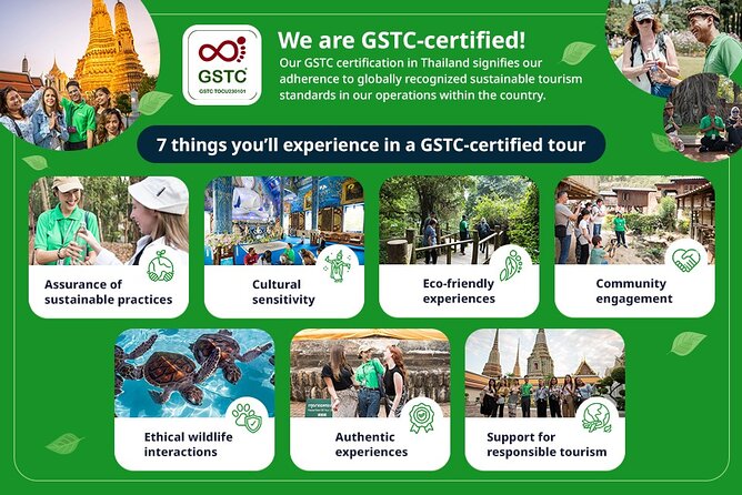 Chiang Mai City Tuk Tuk Tour - Half Day - Price and value: what $55 buys you in Chiang Mai