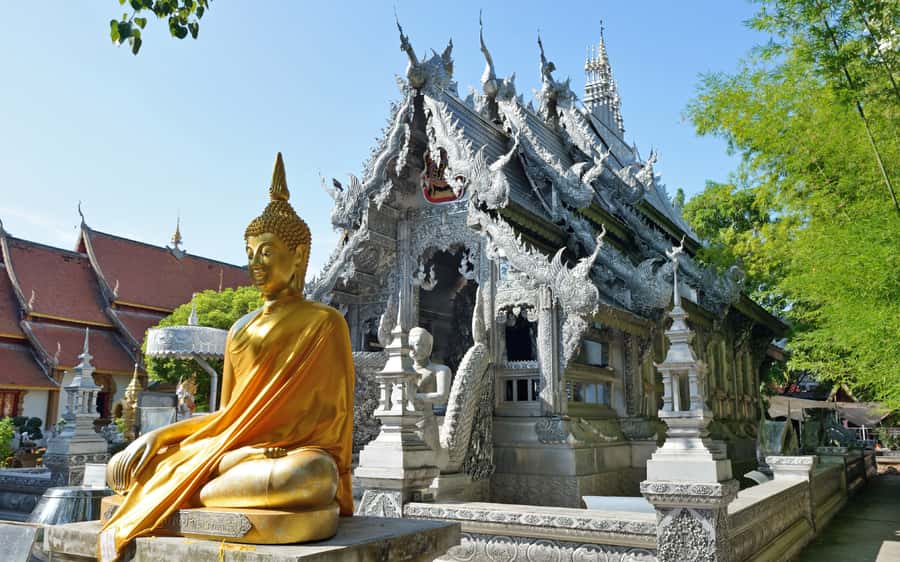 Chiang Mai: Half-Day Private City Tour by Tuk Tuk - Price and Value: Is $76 Per Person Fair for a Private Tuk Tuk?
