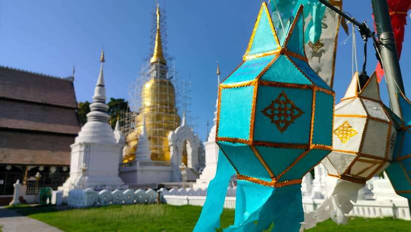 Chiang Mai: Tuk-Tuk Evening Tour with Temples & Street Foods - Who This Chiang Mai Tuk-Tuk Tour Fits Best